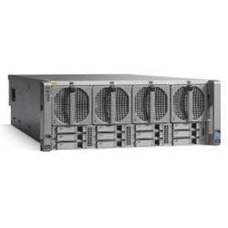 Cisco UCS C460 M4 High-Performance Rack-Mount Server(DT)