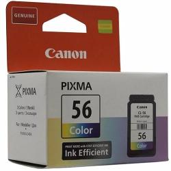 Canon Ink | 56 Ink Colours - deluxe.com.ng