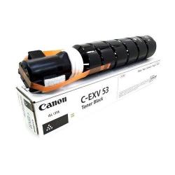 Canon Toner | C-EXV53 Black Cartridge - deluxe.com.ng