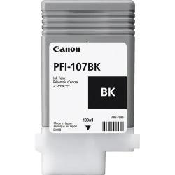 Canon Ink | PFI-107 Black Colour Ink - deluxe.com.ng