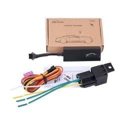 CBERRY RELIABLE CAR TRACKER - deluxe.com.ng