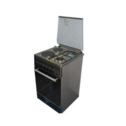 Carino 4222XG Cooker (2Gas, 2Elect. + Gas Oven)