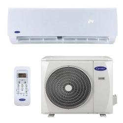 Carrier 1.5HP Split Unit air Conditionaer | R410AFS CO| 12K CO| 42KHA012NG/38KHA012NG - deluxe.com.ng