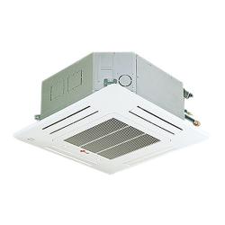 LG 5HP CEILING CASSETTE TYPE INVERTER AIR CONDITIONER - deluxe.com.ng