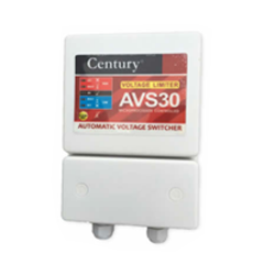 Century Switcher | AVS30