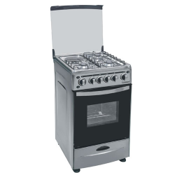 Century Gas Cooker CGS-50-A (4 Burners)