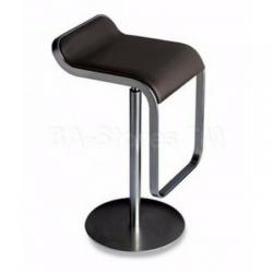 Chrome Bar Stool