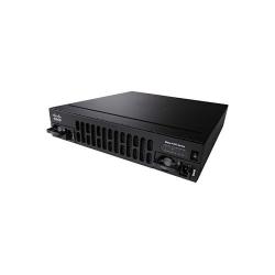 Cisco ISR 4431 (4GE,3NIM,8G FLASH,4G DRAM,IPB)  