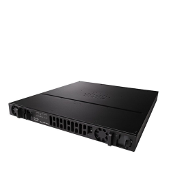 Cisco ISR 4431 (4GE,3NIM,8G FLASH,4G DRAM,IPB) 