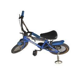 Classwell 14” BMX Bicycle (Blue) YS-7314