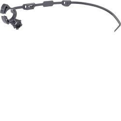 Cisco Power Retainer Clip For Cisco 3560-C and 2960 - deluxe.com.ng