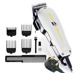 Sonik Hair Clipper SHC 3900A - deluxe.com.ng