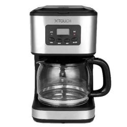 Xtouch Coffee Maker - 1.5L - CM1501-BLK