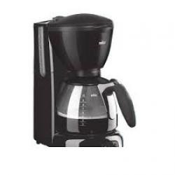 RITE-TEK CM 260 COFFE MAKER|1080 watts|1.4L glass carafe |Anti drip system  I  Overheat protection|10-12 cups serving|Keep warm function|Auto shut off