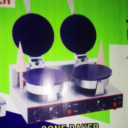 CONE BAKER 2 PLATE (LZ) - Deluxe.com.ng