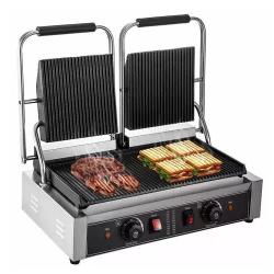 CONTACT GRILL DOUBLE (LZ) - Deluxe.com.ng