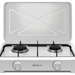 Maxi gas Cooker - Table Top -OC200 - deluxe.com.ng