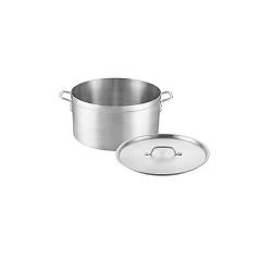  Hoffner Aluminium Cookware Set (Single 24cm)