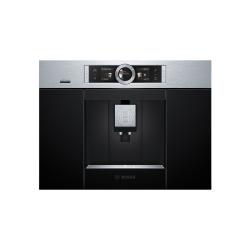 BOSCH CTL636ES1 BUILT-IN COFFEE MAKER