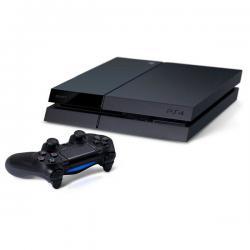 Sony Play Station 4, 500GB Console