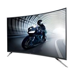 ROYAL RCTV55DU4 55 INCH ANDROID CURVE UHD LED TELEVISION|TV