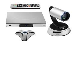AVer SVC500 Omni-Protocol Video Conferencing System with 6-Site MCU (Upgradable to 16-site) - deluxe.com.ng