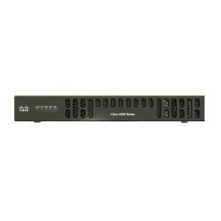 CISCO ISR 4221 (2GE, 2NIM, 4G FLASH, 4G DRAM, IPB) - deluxe.com.ng