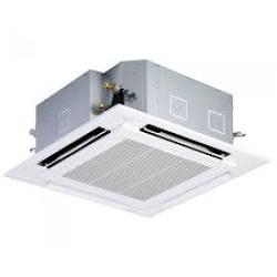 Daikin Air Conditioner 5hp R32 R410A Gas Ceiling Cassette Unit FCRN125/RR125DG/BC50 - 5 HP - deluxe.com.ng