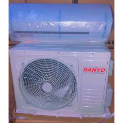 DANYO AIR CONDITIONER | 1 HP SPLIT UNIT BASIC AIR CONDITIONER - deluxe.com.ng