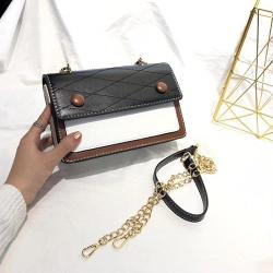 LUXURY WOMEN'S SHOULDER LOCK BAGS - deluxe.com.ng