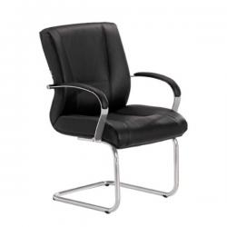 Visitors Chair Pukka Model - deluxe.com.ng