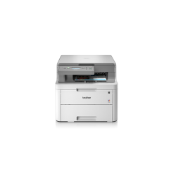 BROTHER DCP-L3510CDW 3-in-1 Wireless colour LED laser printer
