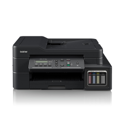 BROTHER DCP-T710W Colour Inkjet Multi-function Centres - deluxe.com.ng