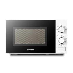 Hisense Microwave Oven White Color | Manual