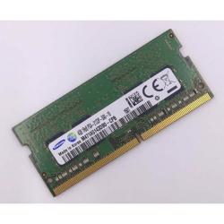 4GB DDR4 PC4 Laptop RAM (DW)
