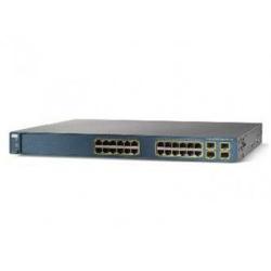 Cisco Catalyst 2960-X 48 GigE PoE 740W, 4 x 1G SFP, LAN Base(DT)