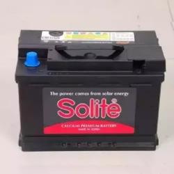Solite 100Ah Battery