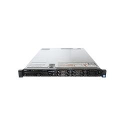 Power Edge Server R620 8Core X2(16 Core) 1TB 16GB