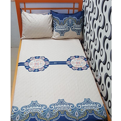 Deluxe Beautiful Patterned Bedsheets