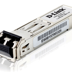 D-Link DEM-311GT 1000BASE-SX Mini-GBIC Gigabit Ethernet Module - deluxe.com.ng
