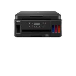 Canon Pixma G6040 Wireless Multifunction Printer With Adf - deluxe.com.ng