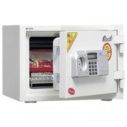 Fireproof Safe T310 - Global | deluxe.com.ng