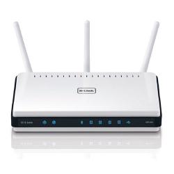 Cisco "Wireless 300Mbps 802.11N, DSL/Cable Gateway with built-in 1(DT)