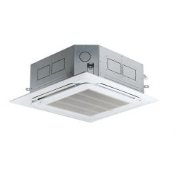 LG Ceiling Cassette 2HP Inverter Air conditioner - deluxe.com.ng