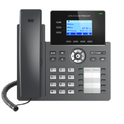 Grandstream GRP2604P Carrier-Grade IP Phone - deluxe.com.ng