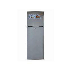 Eurosonic 242L Double Door Refrigerator ES-350R 