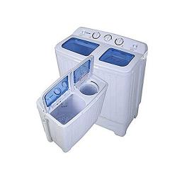 Eurosonic Double Tub Washing Machine 7.5KG 