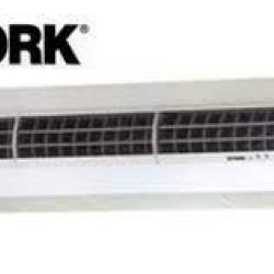 York 2HP Floor Ceiling Split Inverter Air conditioner Unit YFJN 18BXNRETH1/YUJN18BYNNETH1| R410A| 1.5TR| 5.3 KW| 18,000 BTU