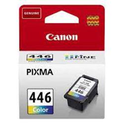 CANON CL-446 Ink Cartridge - DELUXE.COM.NG