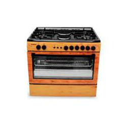 Scanfrost Cooker -CK 9425NGF -Deluxe.com.ng